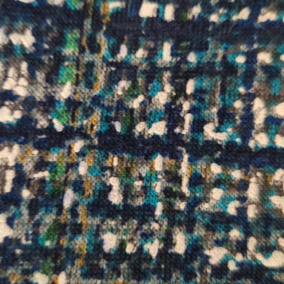 Short Sleeved Dress - Picture 4 of 4